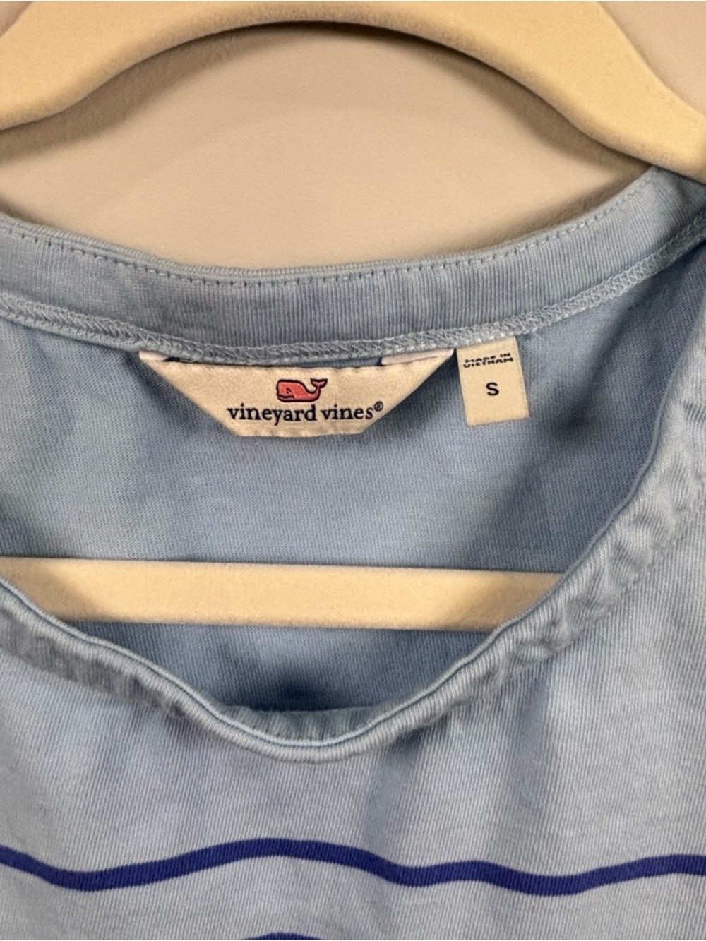 Vineyard Vines Dress - Picture 4 of 4